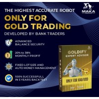 GOLDIFY EA v1.0