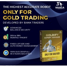 GOLDIFY EA v1.0