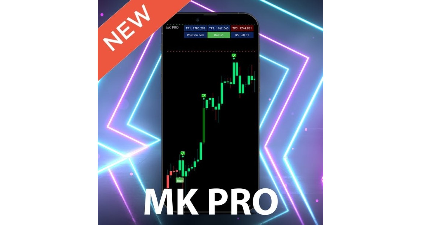 MK PRO MT4