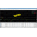 HFT FAST M1 GOLD SCALPER V6.2 (Source Code MQ4)