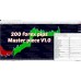 200 Forex Pips Master Piece EA v1.0