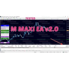 M MAXI EA v2.0