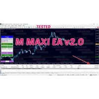 M MAXI EA v2.0