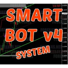 SMART BOT V4 SYSTEM