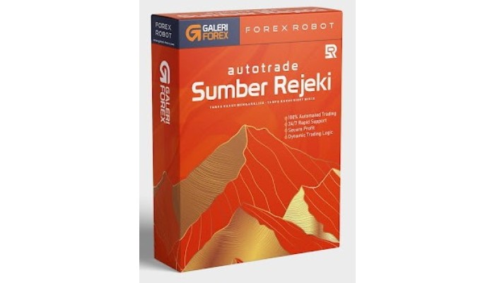 SUMBER REJEKI AUTOTRADE v2.3