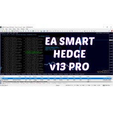 SMART HEDGE v13 Pro