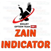 ZAIN V1 2022