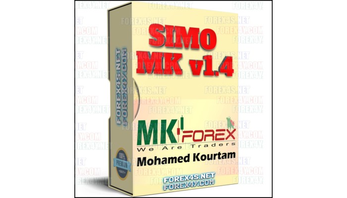 SIMO v1.4 MKFOREX - MOHAMED KOURTAM
