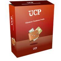 UCP v2.0 (Ultimatum Consistent Profit)