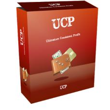 UCP v2.0 (Ultimatum Consistent Profit)