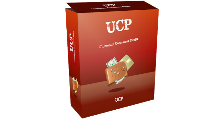 UCP v2.0 (Ultimatum Consistent Profit)