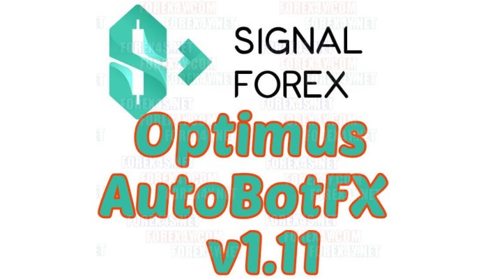 Optimus AutoBotFX v1.11