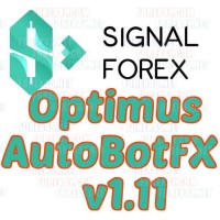 Optimus AutoBotFX v1.11