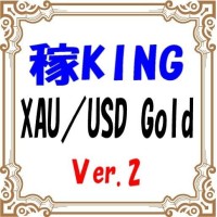 KING XAUUSD Gold Ver.2