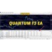 QUANTUM F3 EA 
