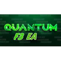 QUANTUM F3 EA 