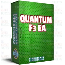 QUANTUM F3 EA 
