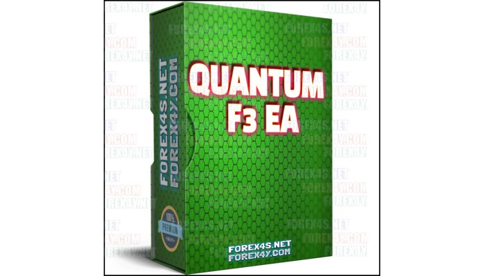QUANTUM F3 EA 