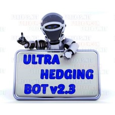 ULTRA HEDGING BOT v2.3