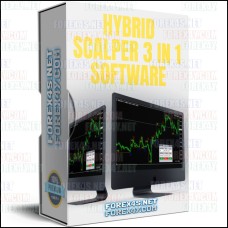 HYBRID SCALPER 3 IN 1 SOFTWARE
