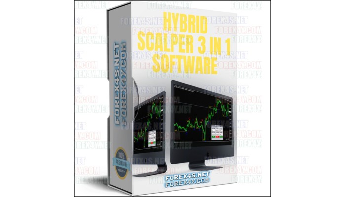 HYBRID SCALPER 3 IN 1 SOFTWARE
