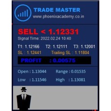 TRADE MASTER PRO v2