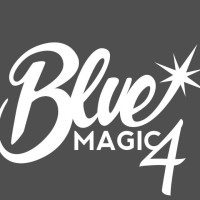 MAGIC BLUE v4