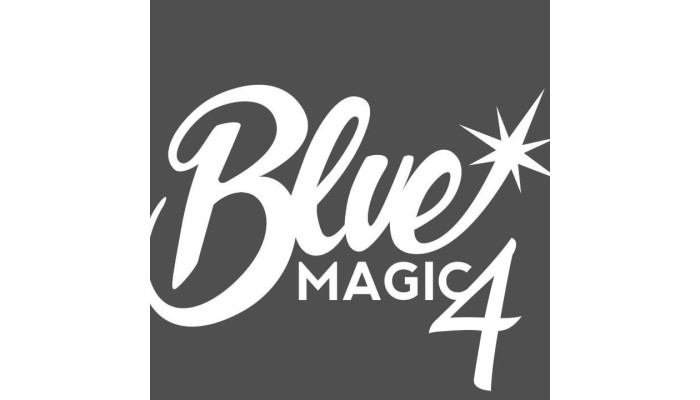 MAGIC BLUE v4