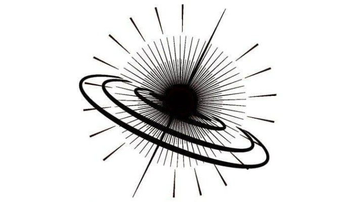BLACK HOLE v2