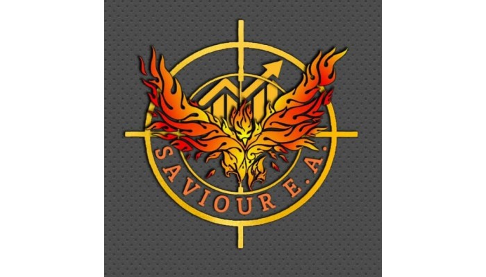SAVIOUR EA v8
