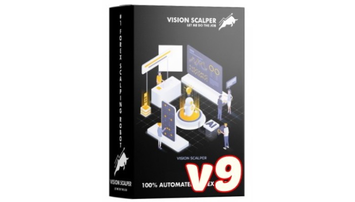 VISION SCALPER v9