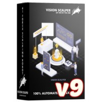 VISION SCALPER v9