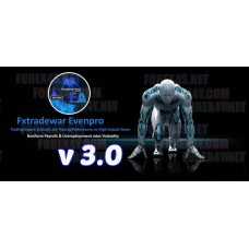 FXTRADEWAR EVENPRO v3.0