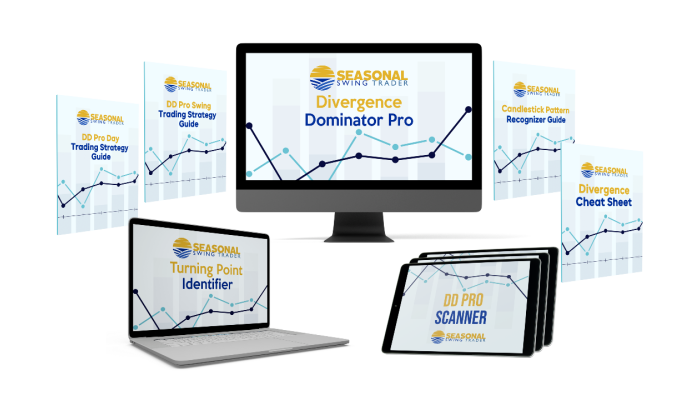 DIVERGENCE DOMINATOR PRO