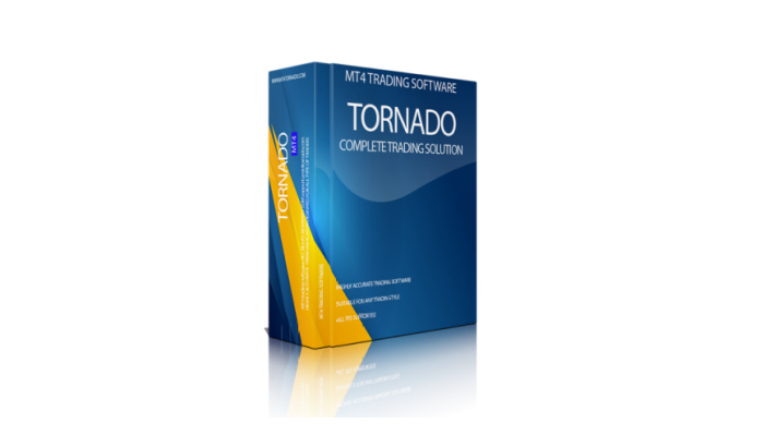MT4 TORNADO