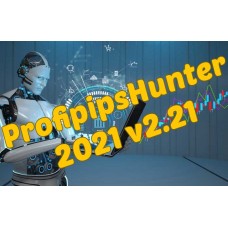 PROFIPIPSHUNTER 2021 v2.21