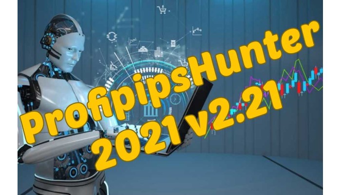 PROFIPIPSHUNTER 2021 v2.21