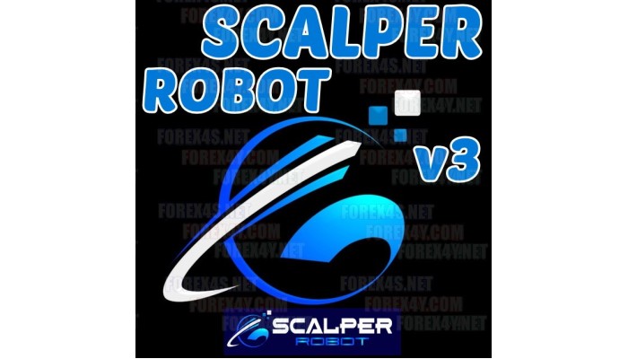 SCALPER ROBOT v3