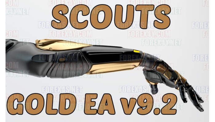 SCOUTS GOLD EA v9.2