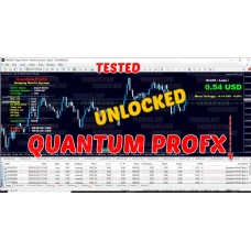 QUANTUM-PROFX v1.0