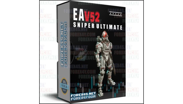 EA SCALPING SNIPER ULTIMATE v52
