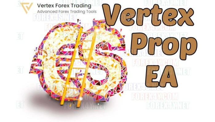 VERTEX PROP EA (H1EA v1.0)