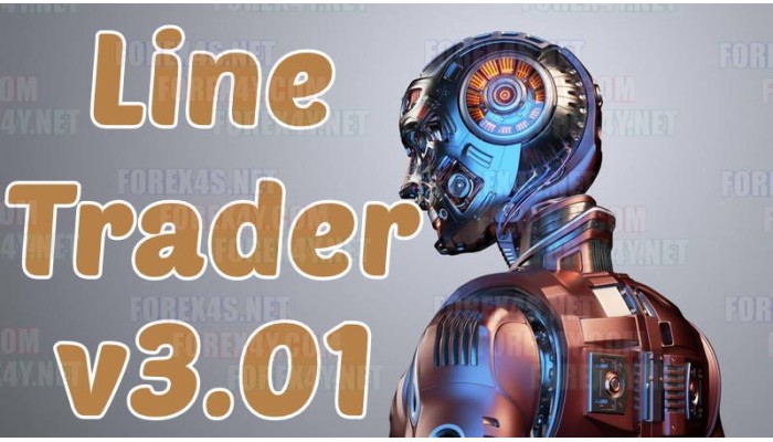 LINETRADER EA v3.01