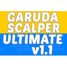 GARUDA SCALPER ULTIMATE v1.1
