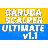 GARUDA SCALPER ULTIMATE v1.1