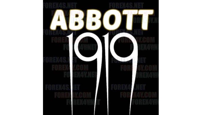 ABBOTT 1919