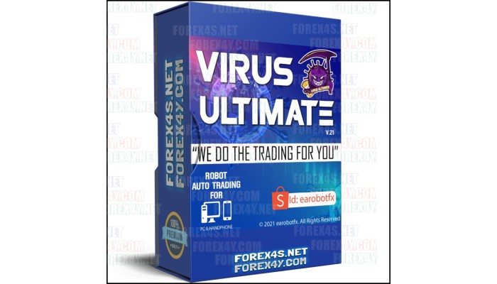 VIRUS ULTIMATE v21