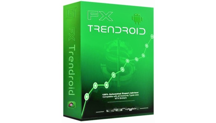 FX TRENDROID