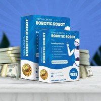 ROBOTIC ROBOT ADVANCED v6.0