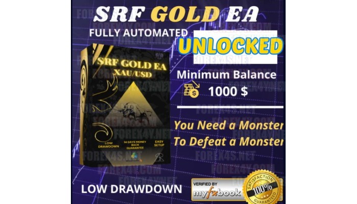 SRF GOLD EA v0.2